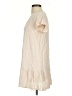 Unbranded Tan Casual Dress Size 0S - photo 5