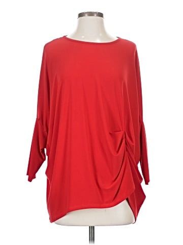 Frank Lyman Design 3/4 Sleeve Top (view 1)