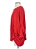 Frank Lyman Design Red 3/4 Sleeve Top Size 4 - photo 5