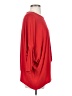 Frank Lyman Design Red 3/4 Sleeve Top Size 4 - photo 4