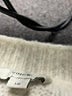 Vince. Ivory Pullover Sweater Size L - photo 7