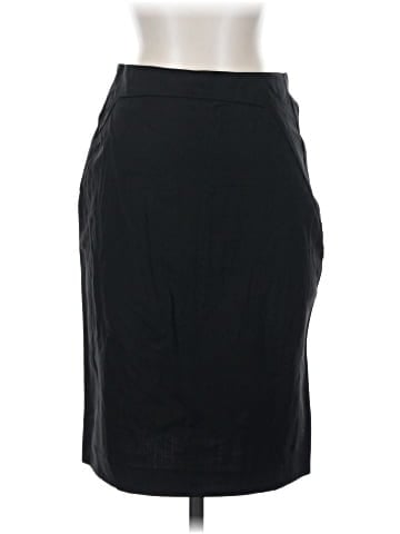 Theory Wool Skirt (view 1)