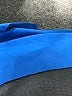 Unbranded Solid Blue Windbreaker Size 2X (estimated) - photo 6