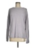 Lululemon Athletica Gray Purple Pullover Sweater Size S - photo 1