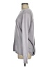 Lululemon Athletica Gray Purple Pullover Sweater Size S - photo 5
