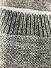 Unbranded Gray Sweater Vest Size 2X (estimated) - photo 7