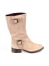 Cole Haan Tan Boots Size 7 - photo 1