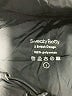 Sweaty Betty 100% Polyamide Black Windbreaker Size L - photo 6