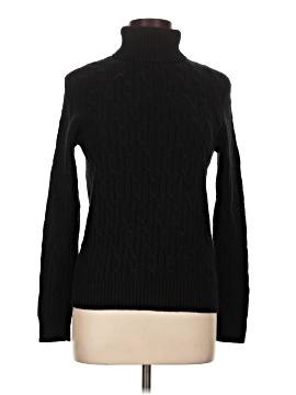 Brooks Brothers Wool Pullover Sweater