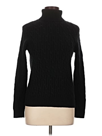 Brooks Brothers Wool Pullover Sweater (view 1)