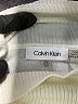 Calvin Klein Color Block Gray Poncho Size Sm - Med - photo 7