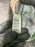 Calvin Klein Color Block Gray Poncho Size Sm - Med - photo 8