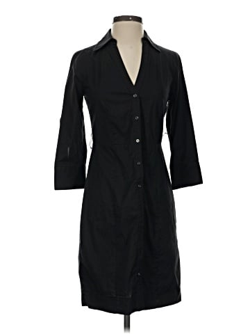 Express Design Studio Casual Dress (view 1)