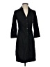 Express Design Studio Solid Black Casual Dress Size 2 - photo 1