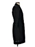 Express Design Studio Solid Black Casual Dress Size 2 - photo 4