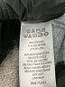 Tahari Checkered-gingham Gray Pullover Sweater Size S - photo 8