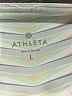 Athleta Graphic Silver Active Pants Size L - photo 7
