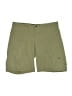 Athleta Solid Green Khaki Shorts Size 2 (estimated) - photo 1