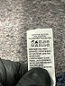 Lucky Brand 100% Polyester Black Fleece Size XS - photo 8