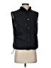 Nike 100% Polyester Black Vest Size S - photo 1