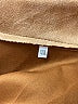 Unbranded 100% Polyester Tan Jacket Size XXL - photo 6