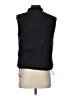 Nike 100% Polyester Black Vest Size S - photo 2