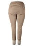 Talbots Solid Tan Khakis Size 18 - photo 2