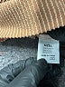 Dokotoo Color Block Tan Pullover Sweater Size L - photo 8