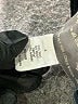 J.Crew Black Wool Coat Size 4 - photo 7