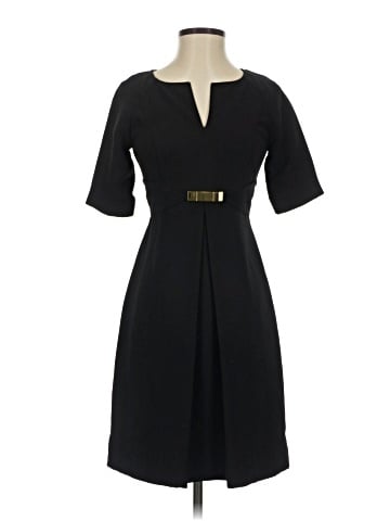 Ellen Tracy Cocktail Dress (view 1)