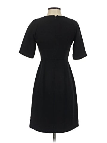 Ellen Tracy Cocktail Dress (view 2)