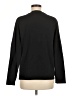 Cos Black Long Sleeve T-Shirt Size M - photo 2
