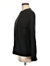 Cos Black Long Sleeve T-Shirt Size M - photo 5