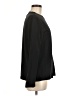 Cos Black Long Sleeve T-Shirt Size M - photo 4