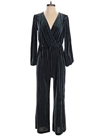 Ali & Jay Jumpsuit (view 1)