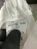 Unbranded Ivory Casual Pants Size S - photo 7
