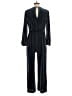 Ali & Jay Metallic Black Jumpsuit Size XS - photo 2