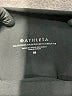 Athleta Black Active Pants Size M - photo 4