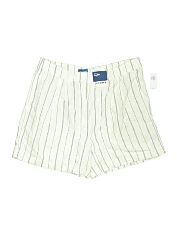 Navy Shorts (view 1)