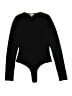 AGOLDE Black Bodysuit Size M - photo 1