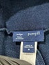 Purejill Solid Blue Active Pants Size M - photo 6