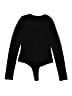 AGOLDE Black Bodysuit Size M - photo 2