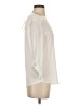 By & By 100% Polyester Ivory 3/4 Sleeve Blouse Size S - photo 4
