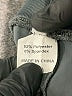 Unbranded Gray Cargo Pants Size L - photo 7