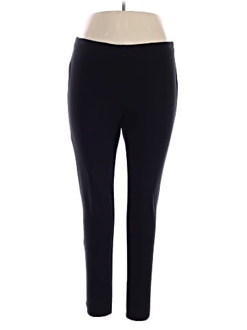 Peck & Peck Active Pants (view 1)