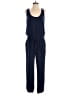CAbi Solid Blue Jumpsuit Size S - photo 1