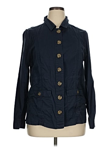 Motto Jacket (view 1)