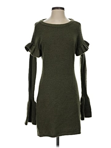 Romeo & Juliet Couture Casual Dress (view 1)