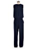 CAbi Solid Blue Jumpsuit Size S - photo 2