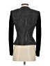 Antonio Melani Houndstooth Black Jacket Size 2 - photo 2